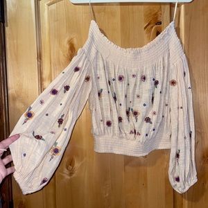 Free People Top